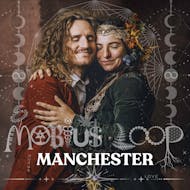 Mobius Loop | Candlelit Concert | MANCHESTER at The Resonance Centre