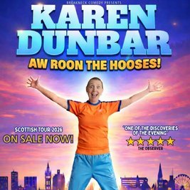 Karen Dunbar