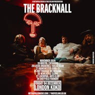 The Bracknall  - Bristol at Exchange Bristol