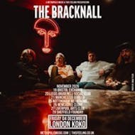 The Bracknall  - Newcastle at The Cluny