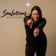 Soulutions - live! at PILGRIM