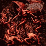 Disgracing - EP Launch - Manchester at SOUP