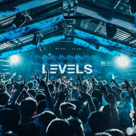 Levels Presents: Omar + Day Time Show