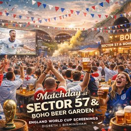 England Vs Croatia