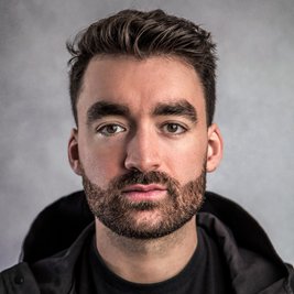 Colours Presents : Oliver Heldens - Outdoor Party