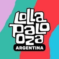 Lollapalooza Festival Argentina at Hipodromo De San Isidro