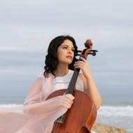 Ana Carla Maza: live in Edinburgh at La Belle Angele
