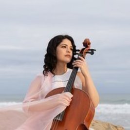 Ana Carla Maza: live in Edinburgh
