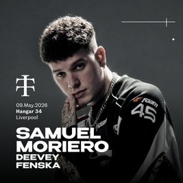 TELETECH: SAMUEL MORIERO [Liverpool]