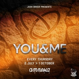 You&Me Ibiza