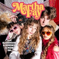 Martha Fay - The Louisiana at The Louisiana