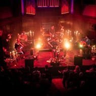 Nirvana Unplugged Experience - Sheffield at Network 2