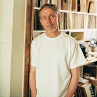 Gilles Peterson [Bank Holiday Special] at Blues Kitchen Manchester