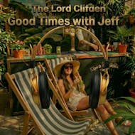 Jeff Jefferson,Gussy Campbell, Heritage DJs, 9dj's & Hybrid Set at The Lord Clifton
