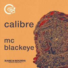 Break Thru - Calibre
