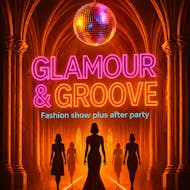 Glamour & Groove at St Mary's Warwick