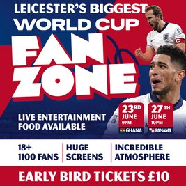 Leicester