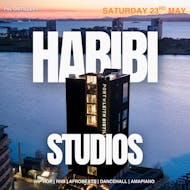 Habibi Studios at Port Of Leith Distillery Leith, Edinburgh