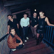 The Covasettes: Album Launch Show at The Jacaranda Club
