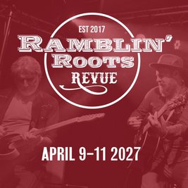Ramblin