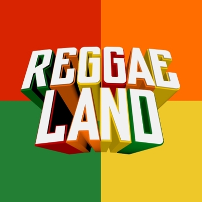 Reggae Land 2026